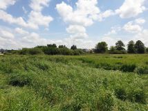 Działka budowlana Zamość Karolówka, ul. Robotnicza. Zdjęcie 1