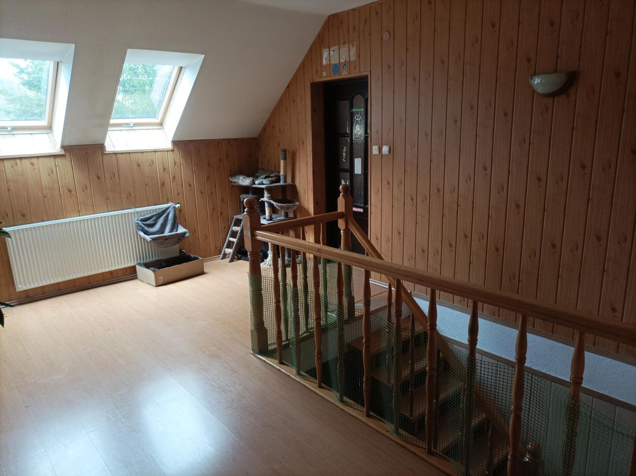 dom wolnostojący, 4 pokoje Międzylesie, ul. Szarych Szeregów. Zdjęcie 5