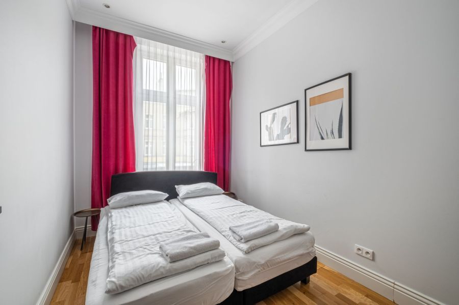 Mieszkanie 8-pokojowe Sopot Sopot Dolny, ul. Grunwaldzka. Zdjęcie 6