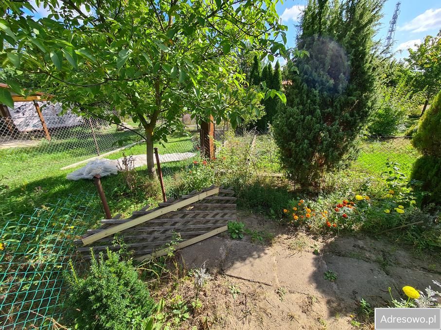 Działka rod Połaniec. Zdjęcie 6