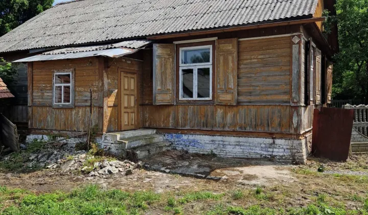 Działka rolno-budowlana Kłodnica Dolna