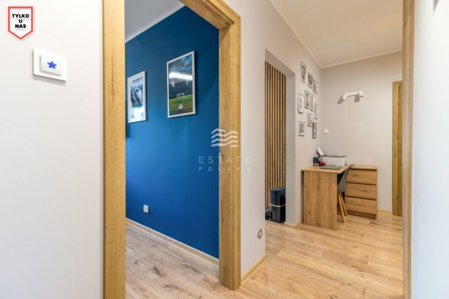 Mieszkanie 3-pokojowe Gdańsk Łostowice, ul. Tenisowa. Zdjęcie 8