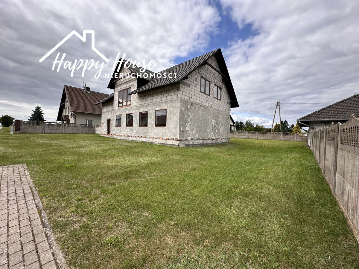 dom wolnostojący, 3 pokoje Moszczenica. Zdjęcie 18