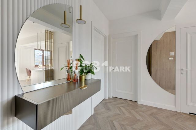 Mieszkanie 4-pokojowe Gdańsk Brzeźno, ul. Czarny Dwór. Zdjęcie 17