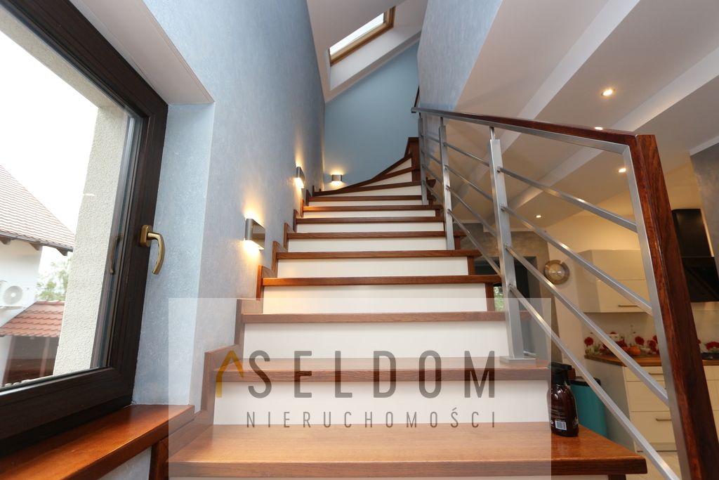 dom wolnostojący, 5 pokoi Wylatkowo. Zdjęcie 13