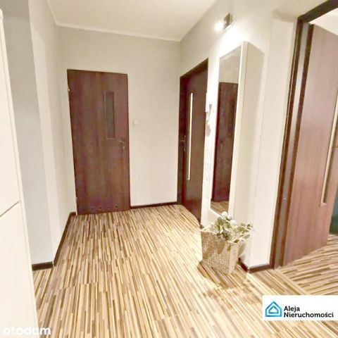 Mieszkanie 3-pokojowe Wrocław Krzyki, ul. Racławicka. Zdjęcie 11