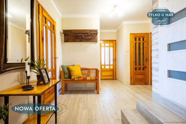 dom wolnostojący, 7 pokoi Borszewice Kościelne. Zdjęcie 27