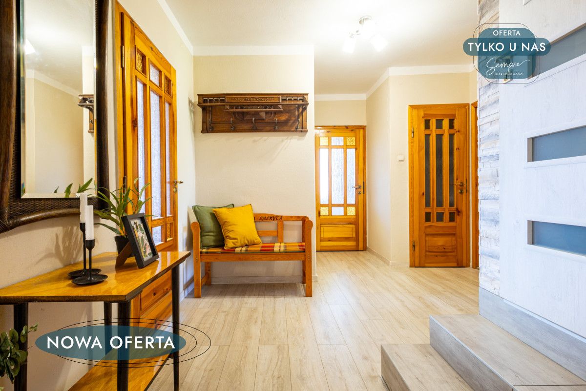 dom wolnostojący, 7 pokoi Borszewice Kościelne. Zdjęcie 27