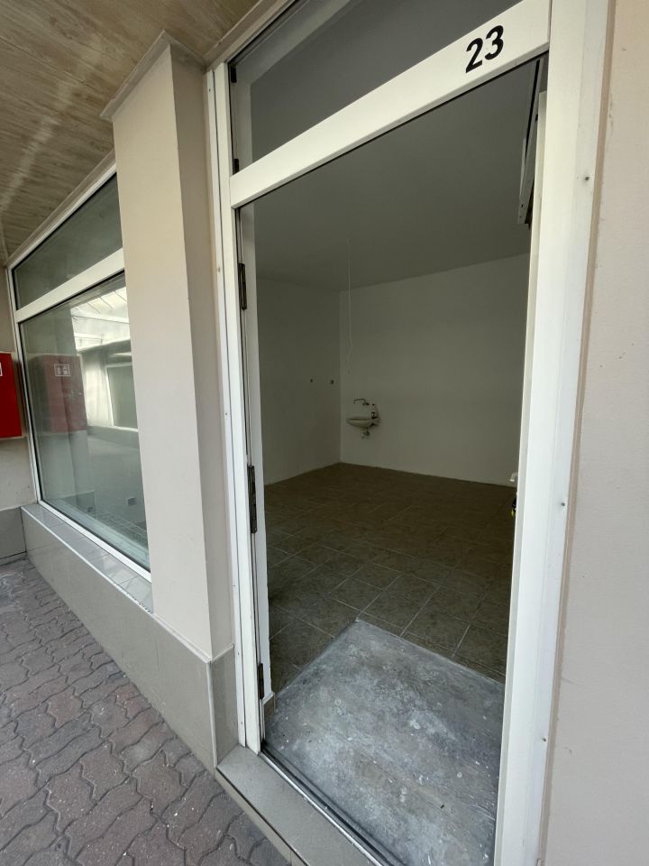 Lokal Poznań Święty Marcin, ul. św. Marcin. Zdjęcie 2