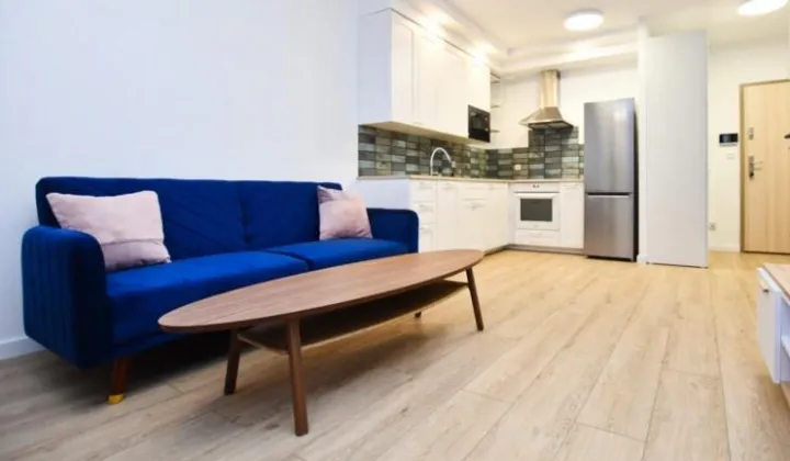 Mieszkanie 2-pokojowe Kraków Zabłocie, ul. Zabłocie