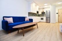 Mieszkanie 2-pokojowe Kraków Zabłocie, ul. Zabłocie