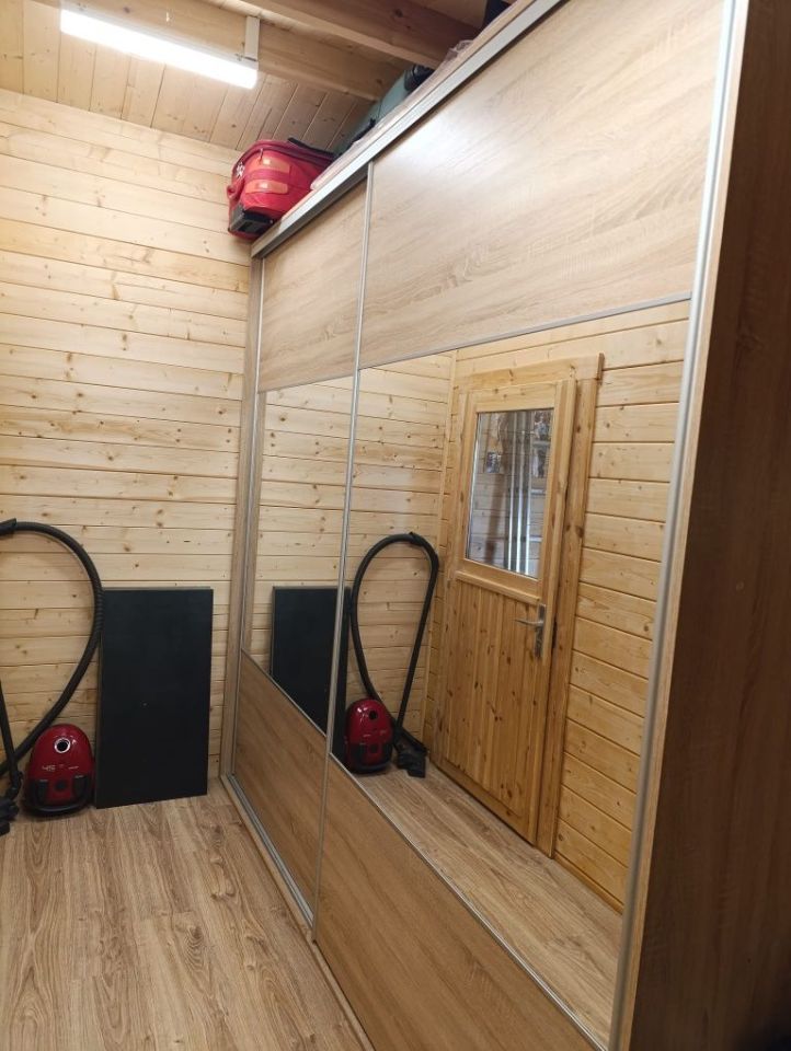 Działka rod Gdańsk Kokoszki, ul. Nowatorów. Zdjęcie 7