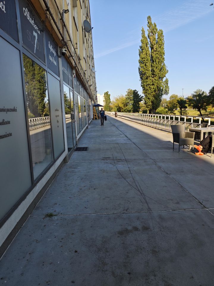 Mieszkanie 3-pokojowe Warszawa Praga-Północ, ul. Kijowska. Zdjęcie 26