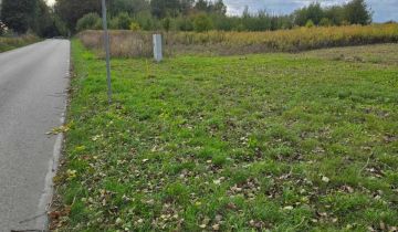 Działka budowlana Konopnica