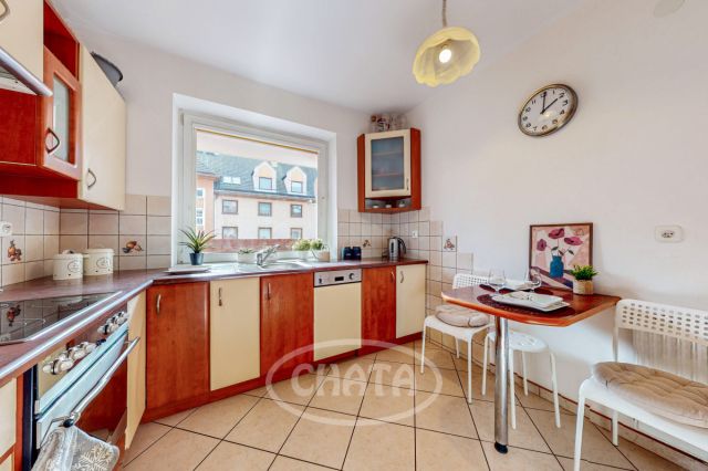 Mieszkanie 3-pokojowe Wrocław Ołbin, ul. Artura Młodnickiego. Zdjęcie 6