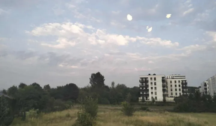 Działka budowlana Warszawa Targówek, ul. Ostródzka