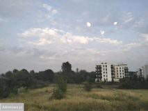 Działka budowlana Warszawa Targówek, ul. Ostródzka