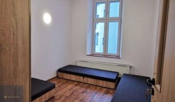 Mieszkanie 5-pokojowe Chorzów Centrum, ul. Jana Faski