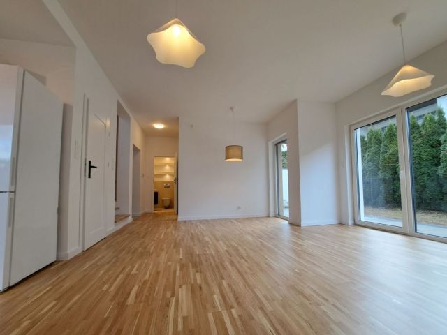 dom szeregowy, 5 pokoi Suchy Las, ul. Borówkowa. Zdjęcie 8