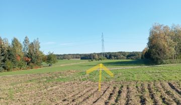 Działka budowlana Targonie