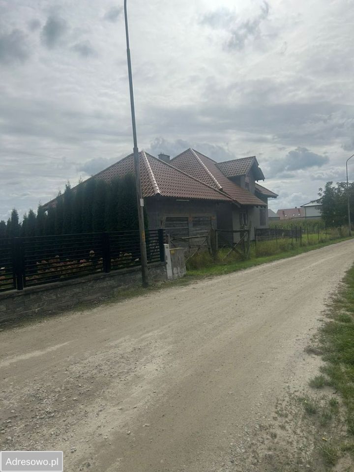 dom wolnostojący, 6 pokoi Oleśnica Rataje, ul. Bronisława Malinowskiego. Zdjęcie 6