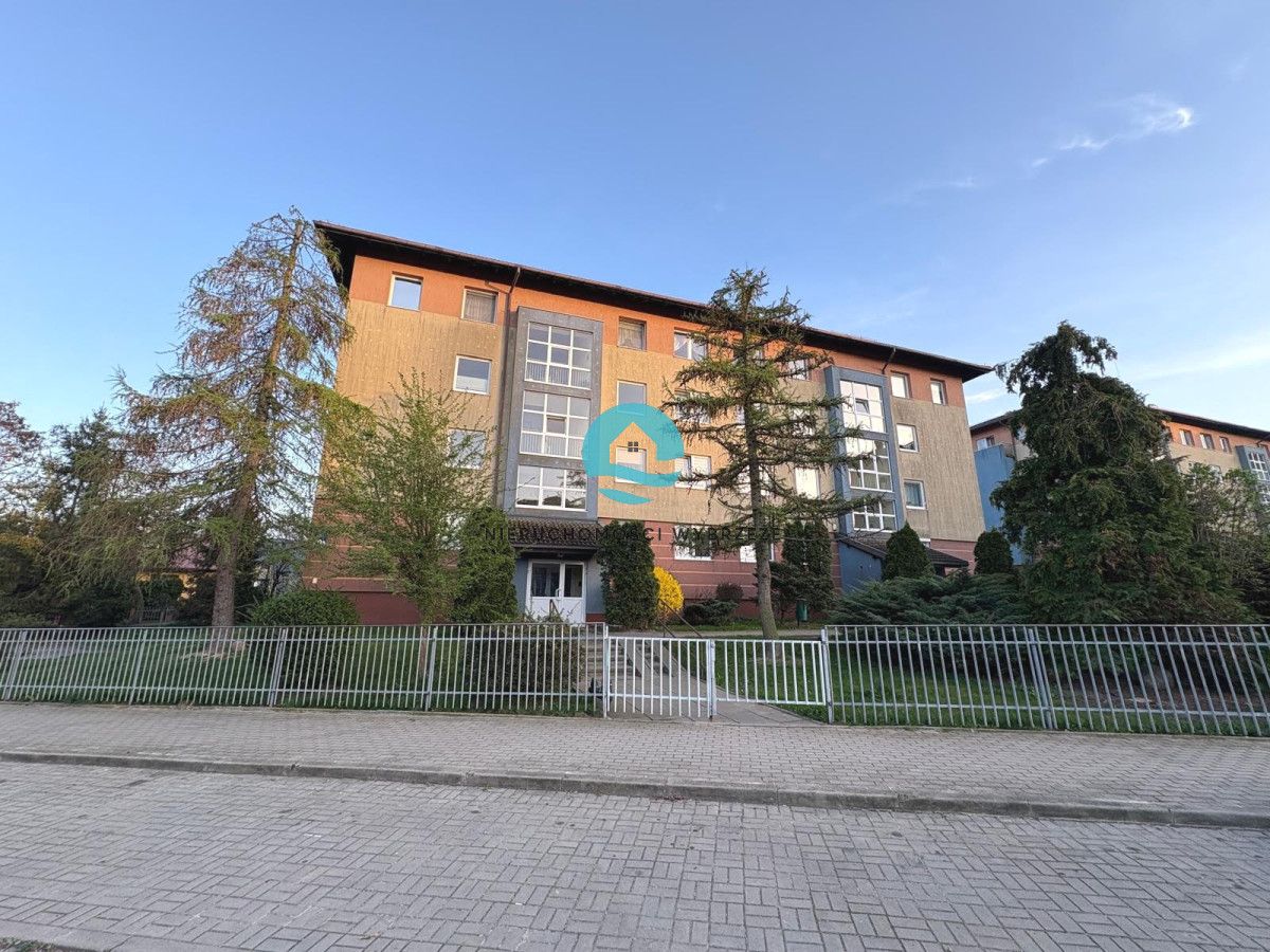 Mieszkanie 1-pokojowe Gdańsk Chełm, ul. Wawelska. Zdjęcie 9