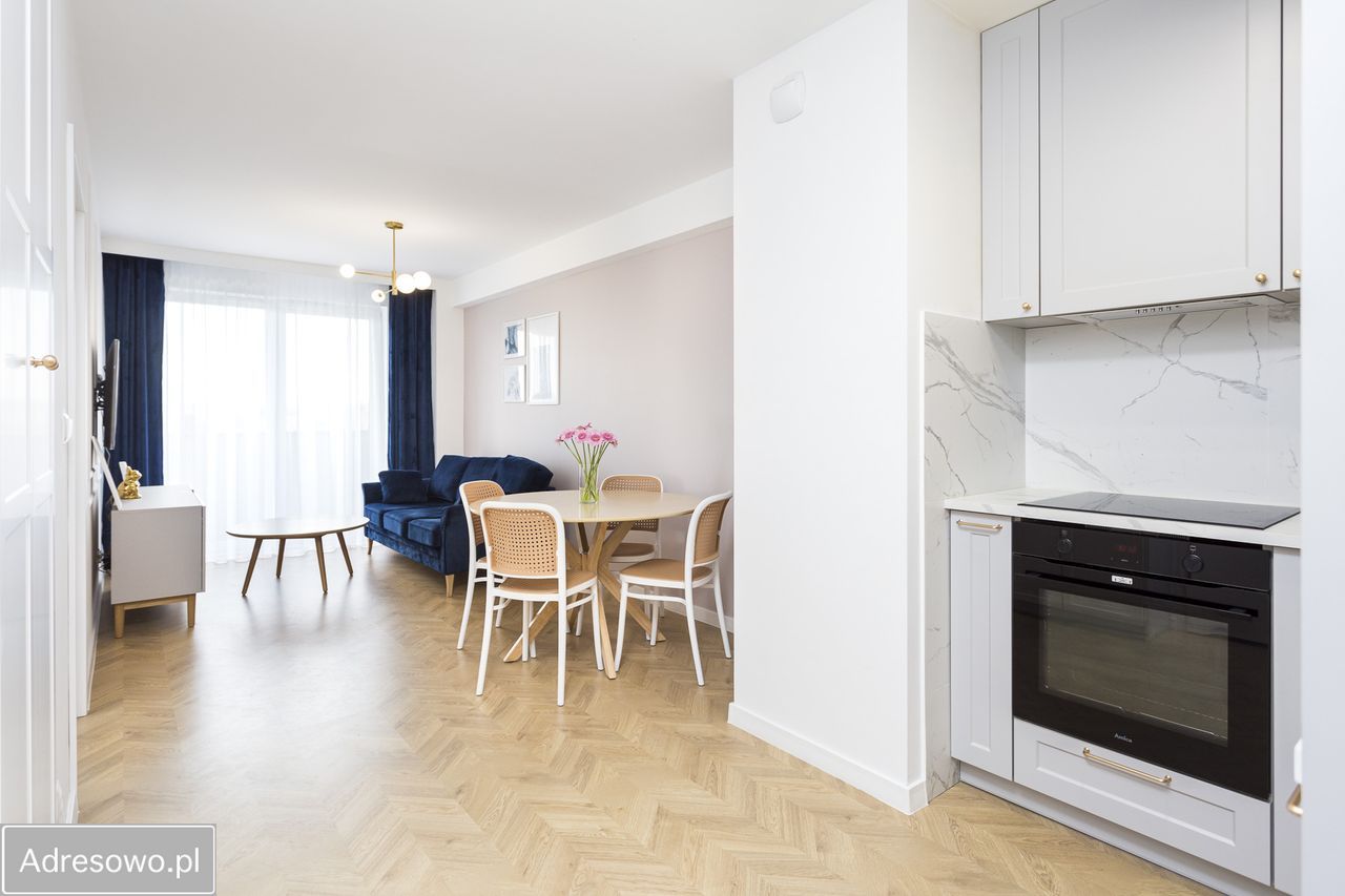 Mieszkanie 2-pokojowe Katowice Dąb, ul. Johna Baildona. Zdjęcie 6