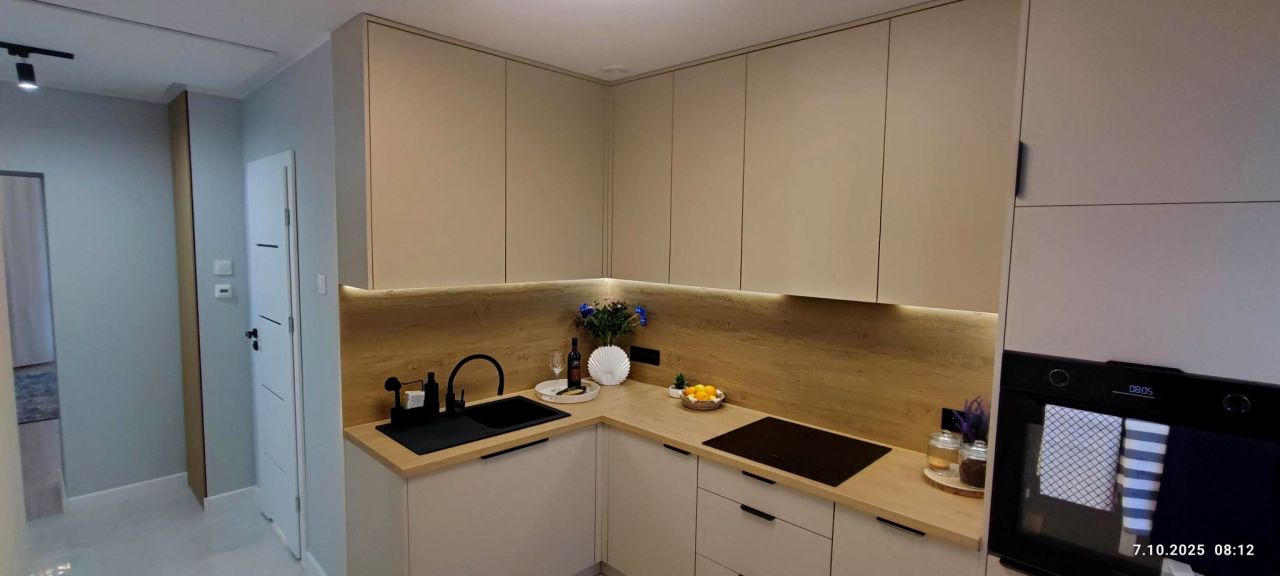 Mieszkanie 2-pokojowe Tarnów Śródmieście, ul. Hugona Kołłątaja. Zdjęcie 10