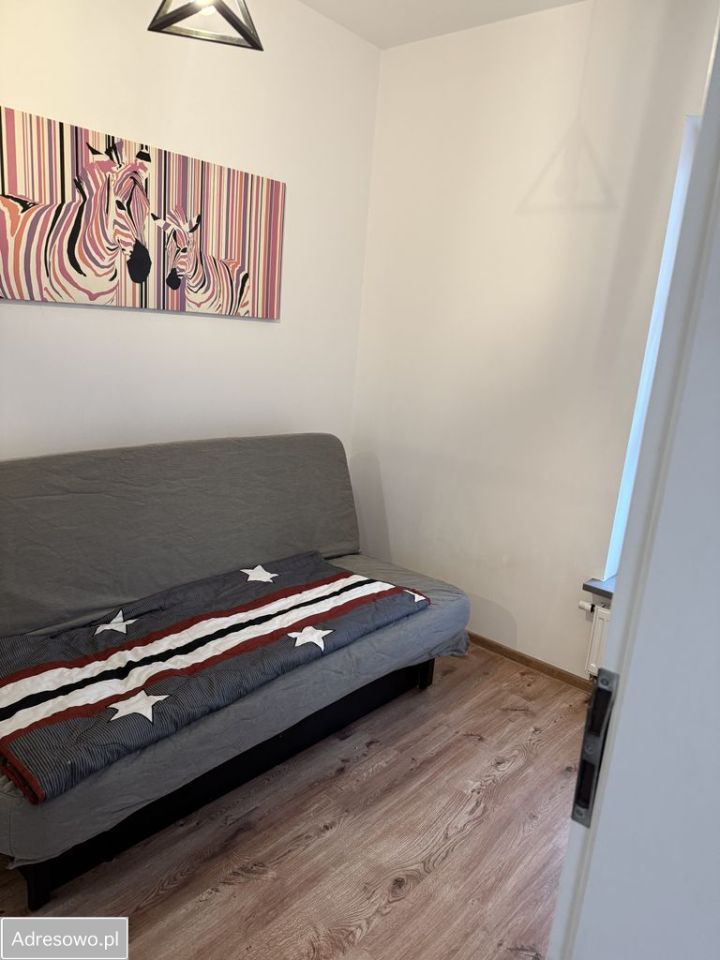 Mieszkanie 2-pokojowe Nowy Dwór Mazowiecki, ul. Sukienna. Zdjęcie 8