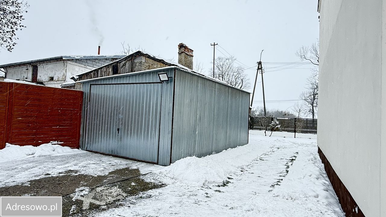 Mieszkanie 1-pokojowe Rokitno-Majątek. Zdjęcie 11