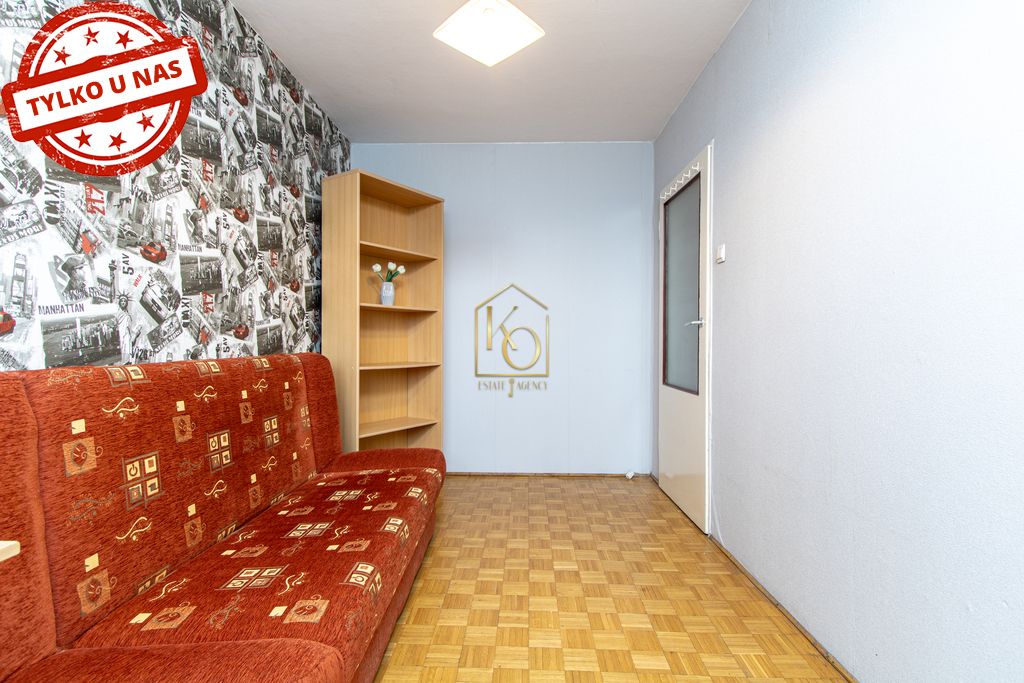 Mieszkanie 2-pokojowe Wrocław Popowice, ul. Jelenia. Zdjęcie 8