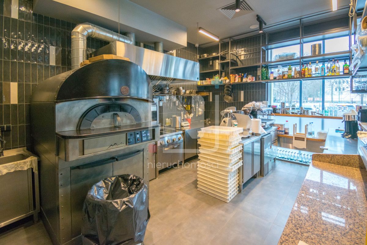 Lokal Warszawa Wola, ul. Kolska. Zdjęcie 9