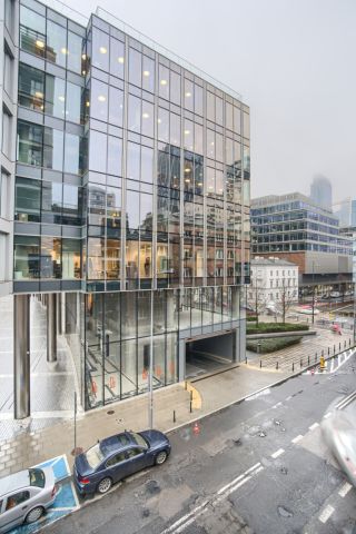 Mieszkanie 2-pokojowe Warszawa Wola, ul. Waliców. Zdjęcie 15