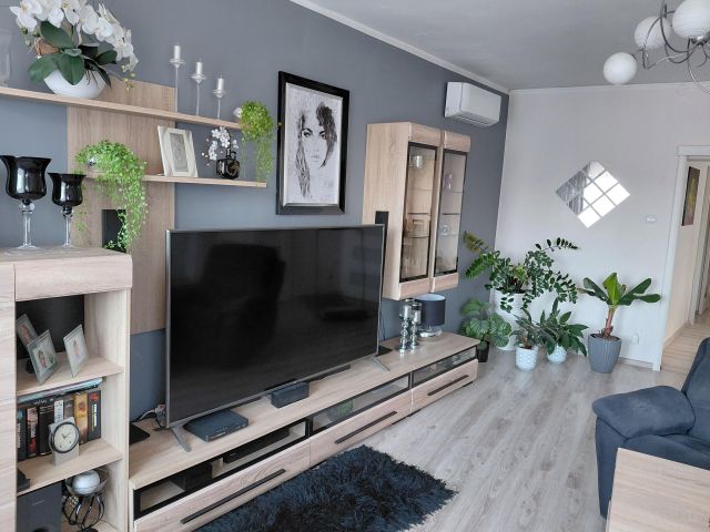 Mieszkanie 3-pokojowe Drezdenko, ul. Kościuszki. Zdjęcie 1