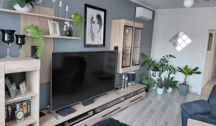 Mieszkanie 3-pokojowe Drezdenko, ul. Kościuszki