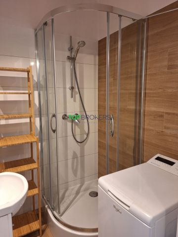 Mieszkanie 4-pokojowe Białystok Piaski, ul. Jerzego Waszyngtona. Zdjęcie 13