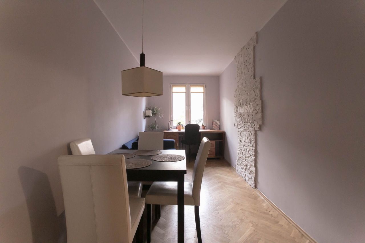 Mieszkanie 3-pokojowe Warszawa Ursynów. Zdjęcie 2