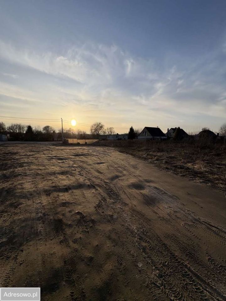 Działka rolna Psary Polskie. Zdjęcie 3