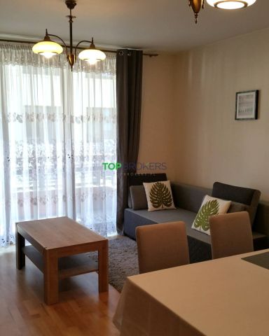 Mieszkanie 2-pokojowe Warszawa Ochota, ul. Drawska. Zdjęcie 1