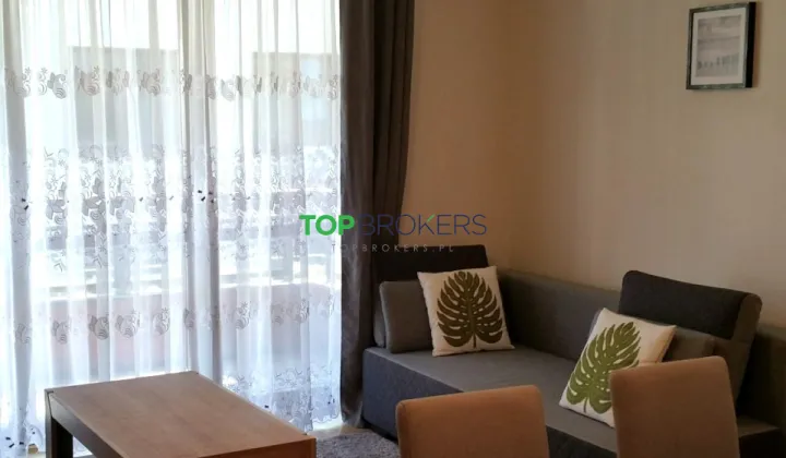 Mieszkanie 2-pokojowe Warszawa Ochota, ul. Drawska