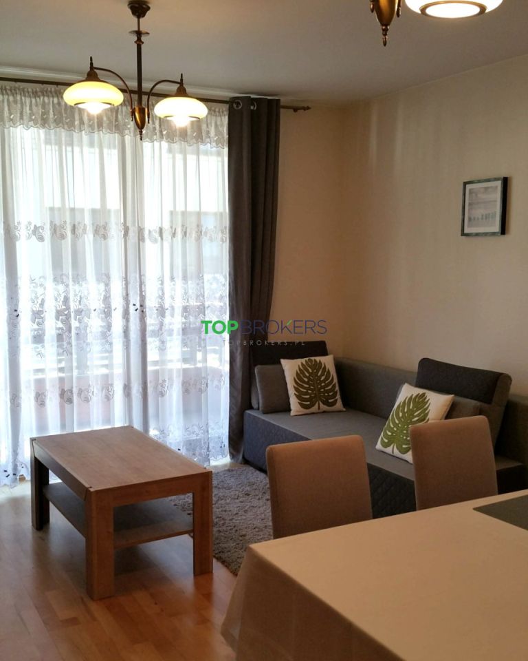 Mieszkanie 2-pokojowe Warszawa Ochota, ul. Drawska. Zdjęcie 1