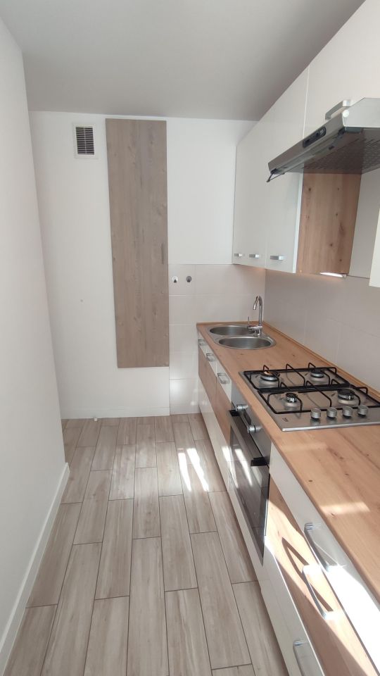 Mieszkanie 2-pokojowe Nowy Sącz Millenium, ul. Marii Konopnickiej. Zdjęcie 6