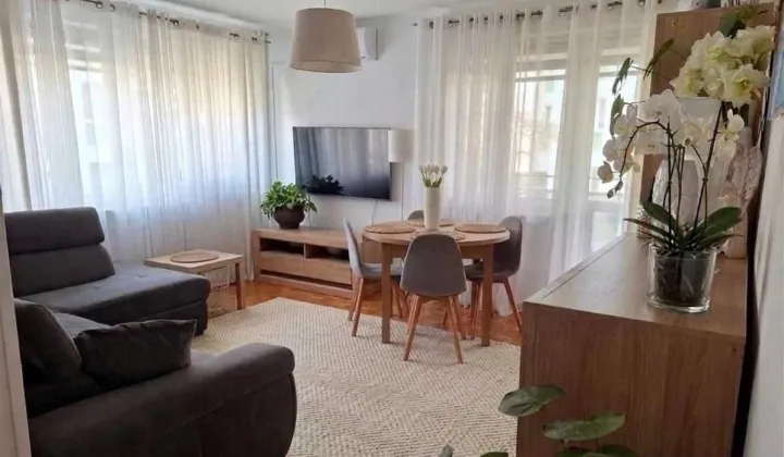 Mieszkanie 4-pokojowe Zamość, ul. Hetmana Jana Zamoyskiego