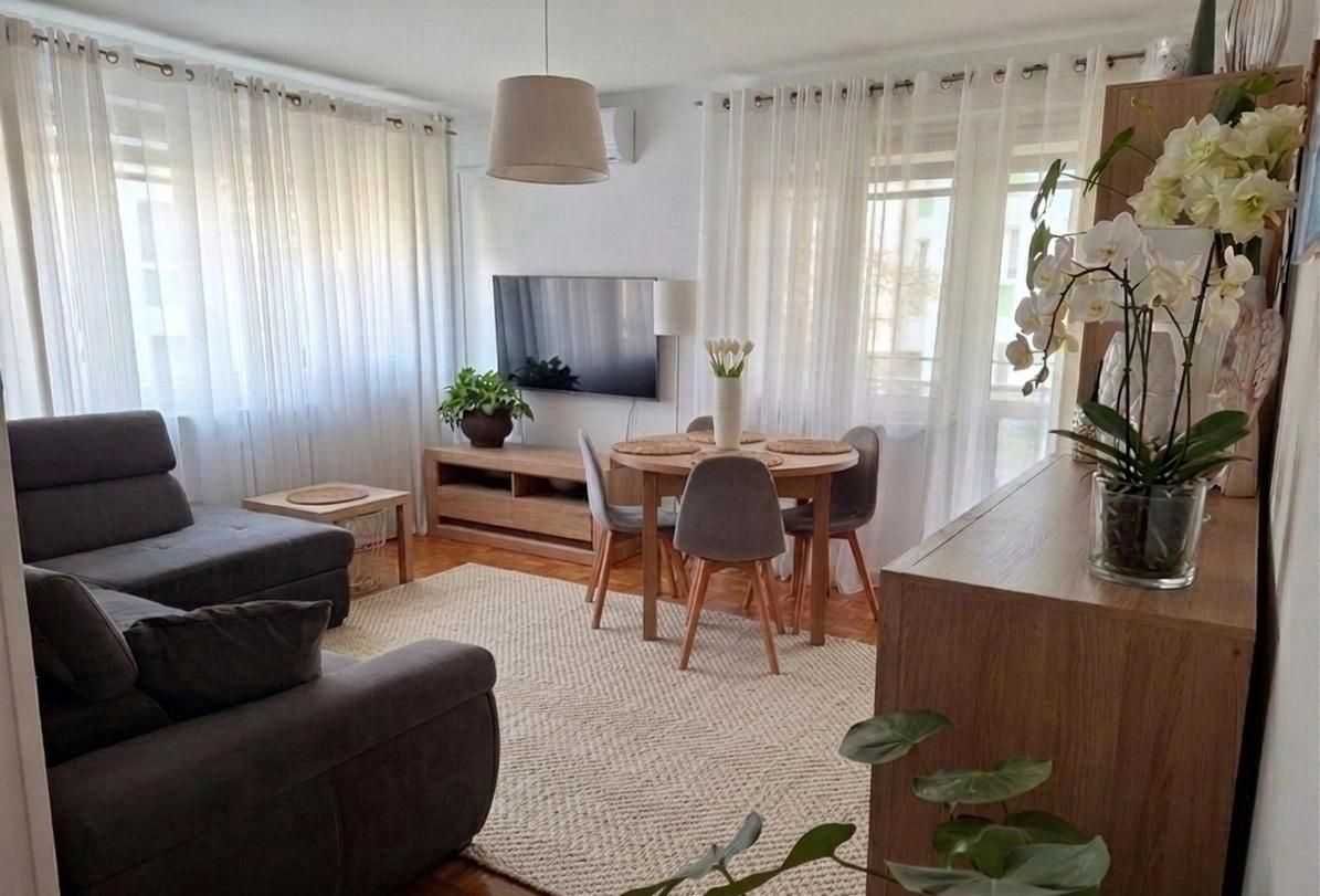 Mieszkanie 4-pokojowe Zamość, ul. Hetmana Jana Zamoyskiego. Zdjęcie 1