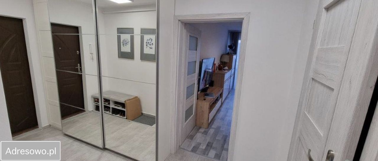 Mieszkanie 2-pokojowe Katowice Piotrowice, ul. Marcina Radockiego. Zdjęcie 12