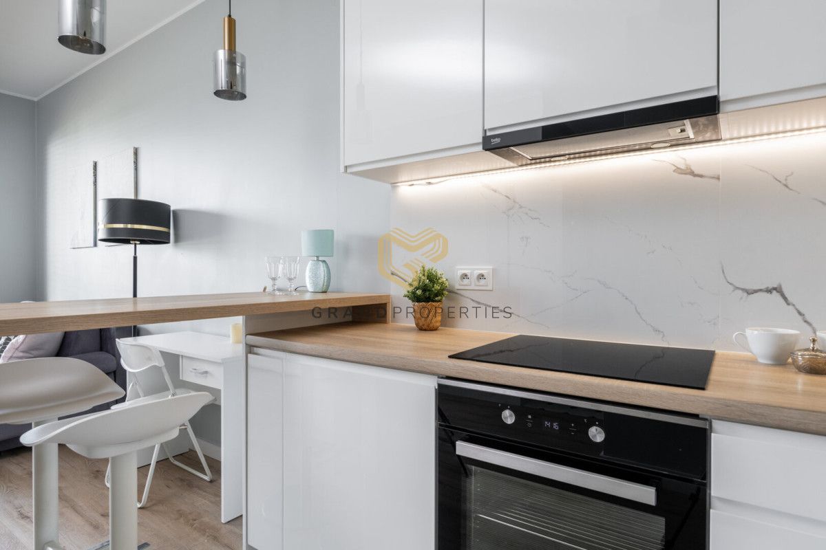 Mieszkanie 2-pokojowe Warszawa Białołęka, ul. Światowida. Zdjęcie 9