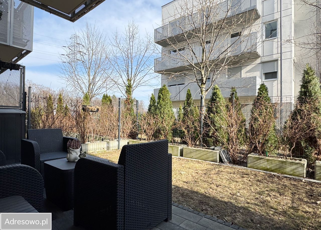 Mieszkanie 2-pokojowe Poznań Chartowo, ul. Florentyny Luboińskiej. Zdjęcie 5