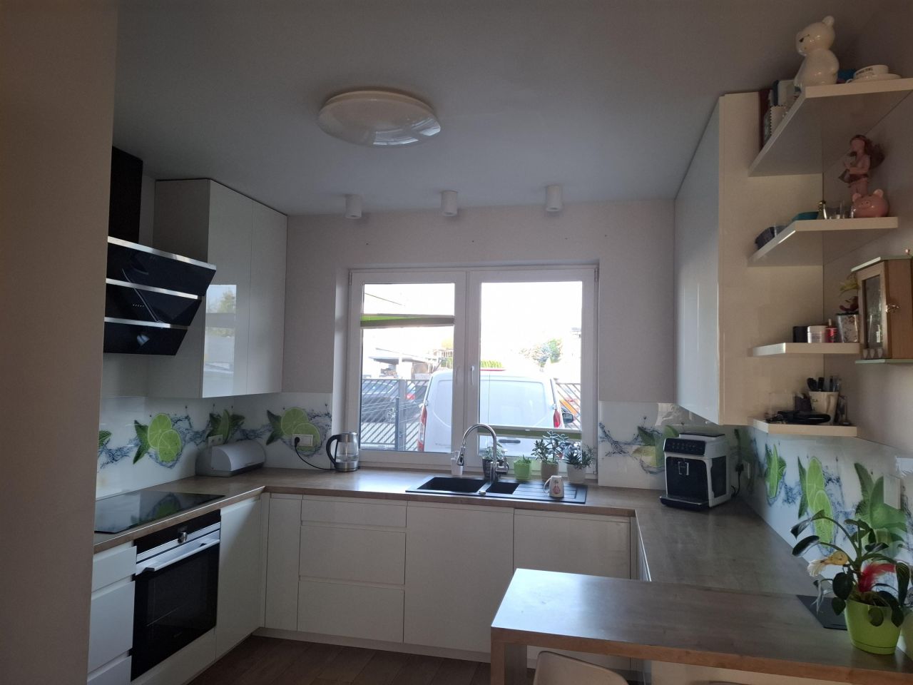 dom szeregowy, 5 pokoi Pruszków Żbików, Miodowa. Zdjęcie 3