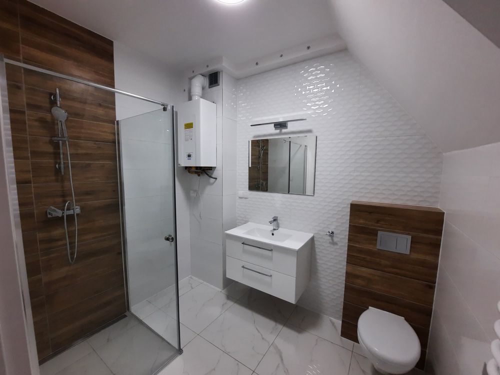 bliźniak Siekierki Wielkie. Zdjęcie 7