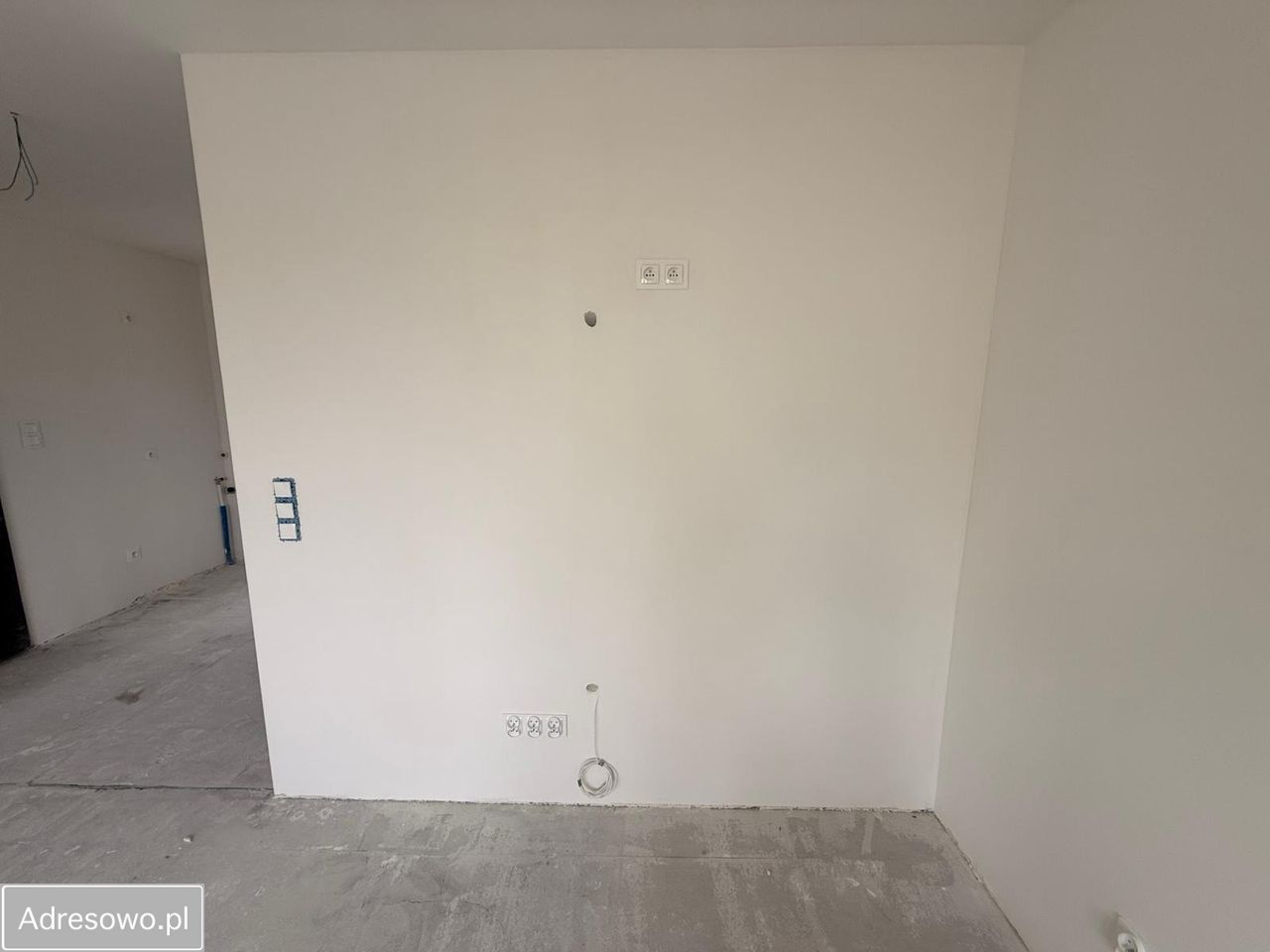 Mieszkanie 2-pokojowe Świdnik, ul. gen. J. Hallera. Zdjęcie 16